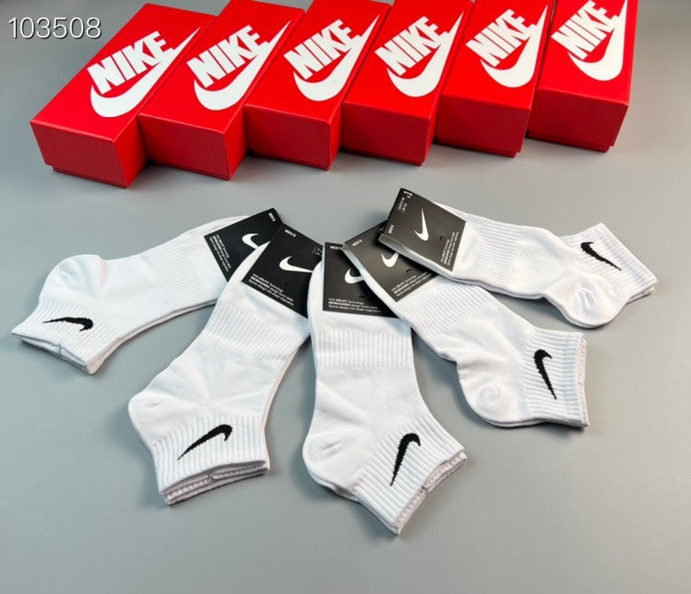 Nike Cotton Socks