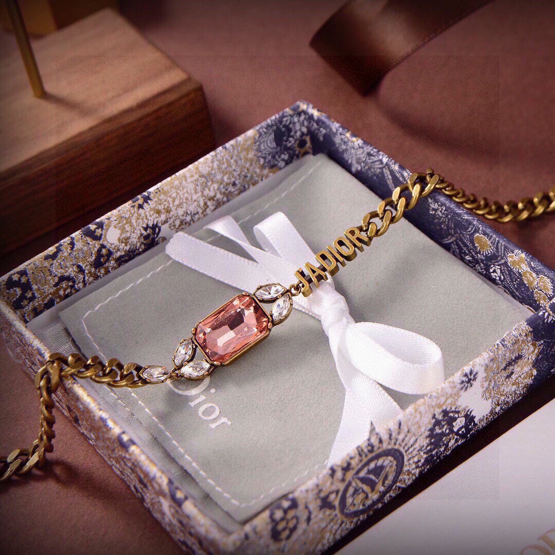 Martin Graham pendant necklace in polished metal-tone