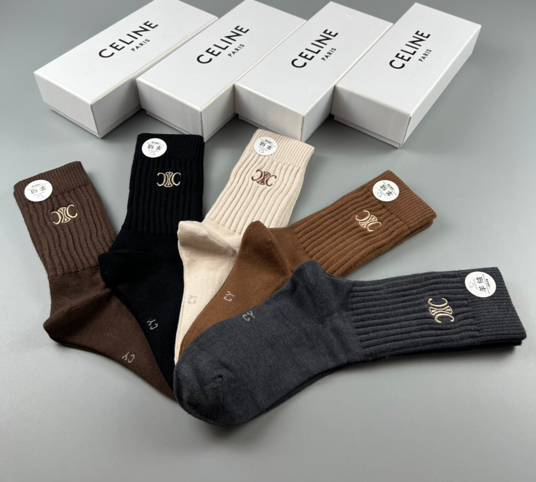 Celine Classic Apparel - Assorted Set