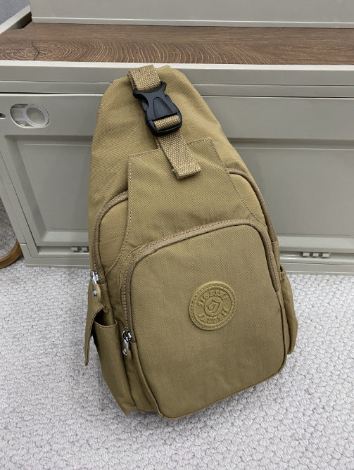 Two-in-one Dual-Use Backpack for Women Clothing & Accessories