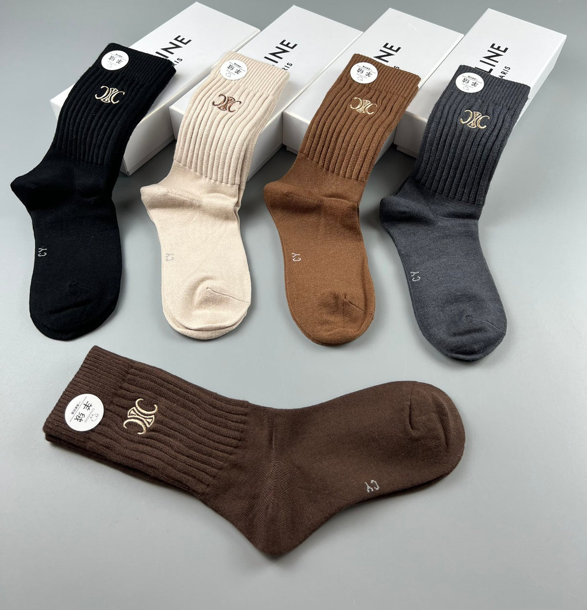 Celine Classic Apparel - Assorted Set