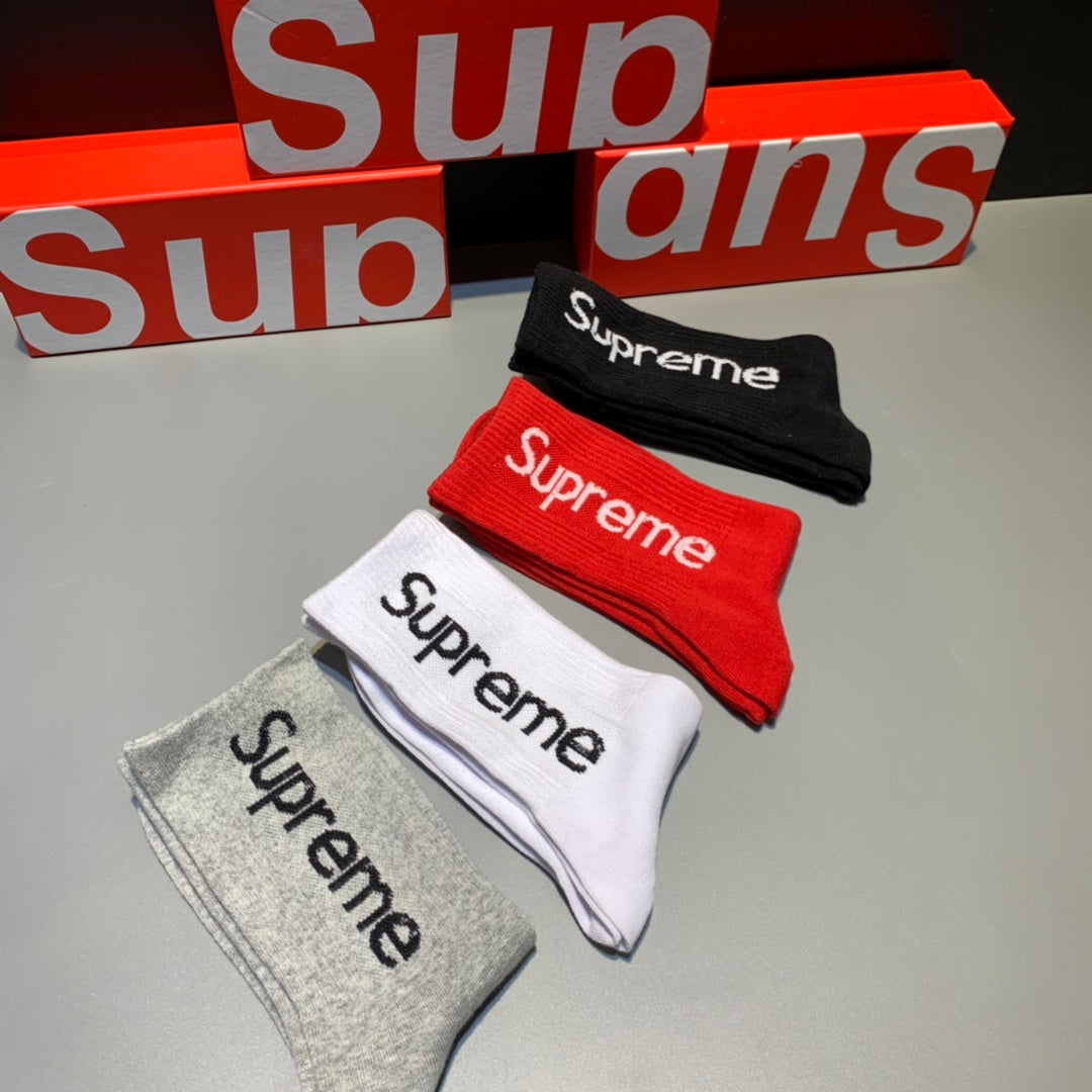 Supreme Classic Apparel - Assorted Set