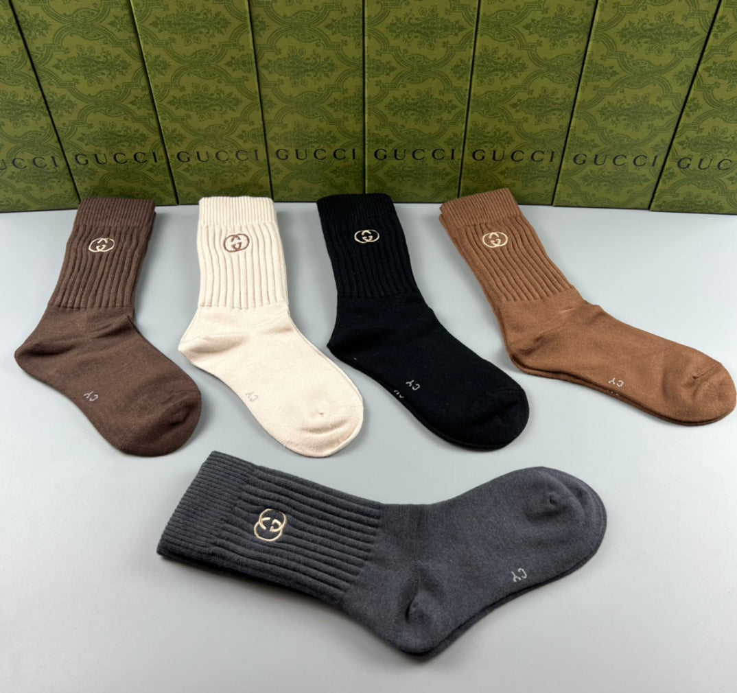 Gucci Classic Apparel - Assorted Set