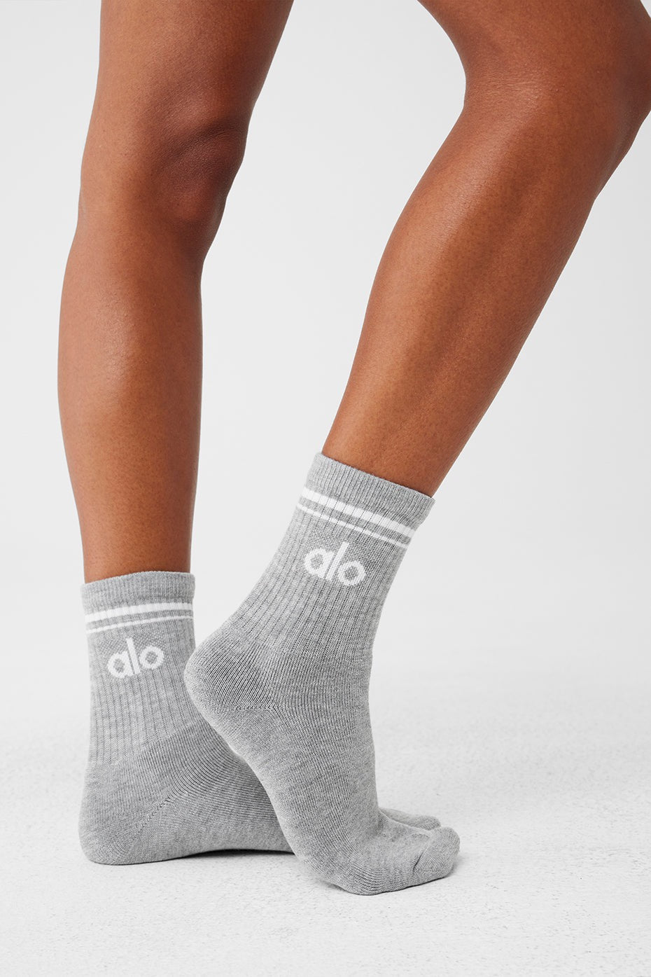 Alo Classic Crew Socks - Assorted Set