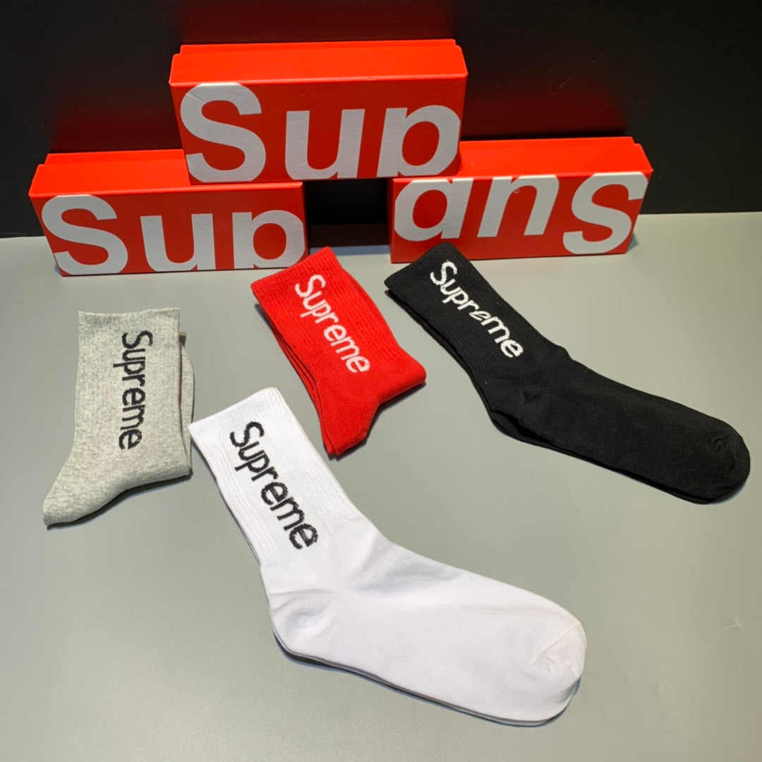 Supreme Classic Apparel - Assorted Set