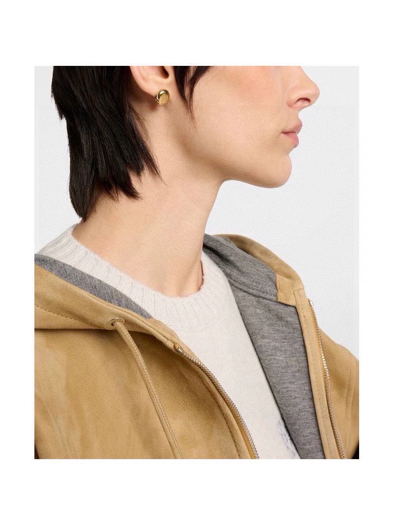 Martin Graham jewelry accessory in polished metal-tone – main product view