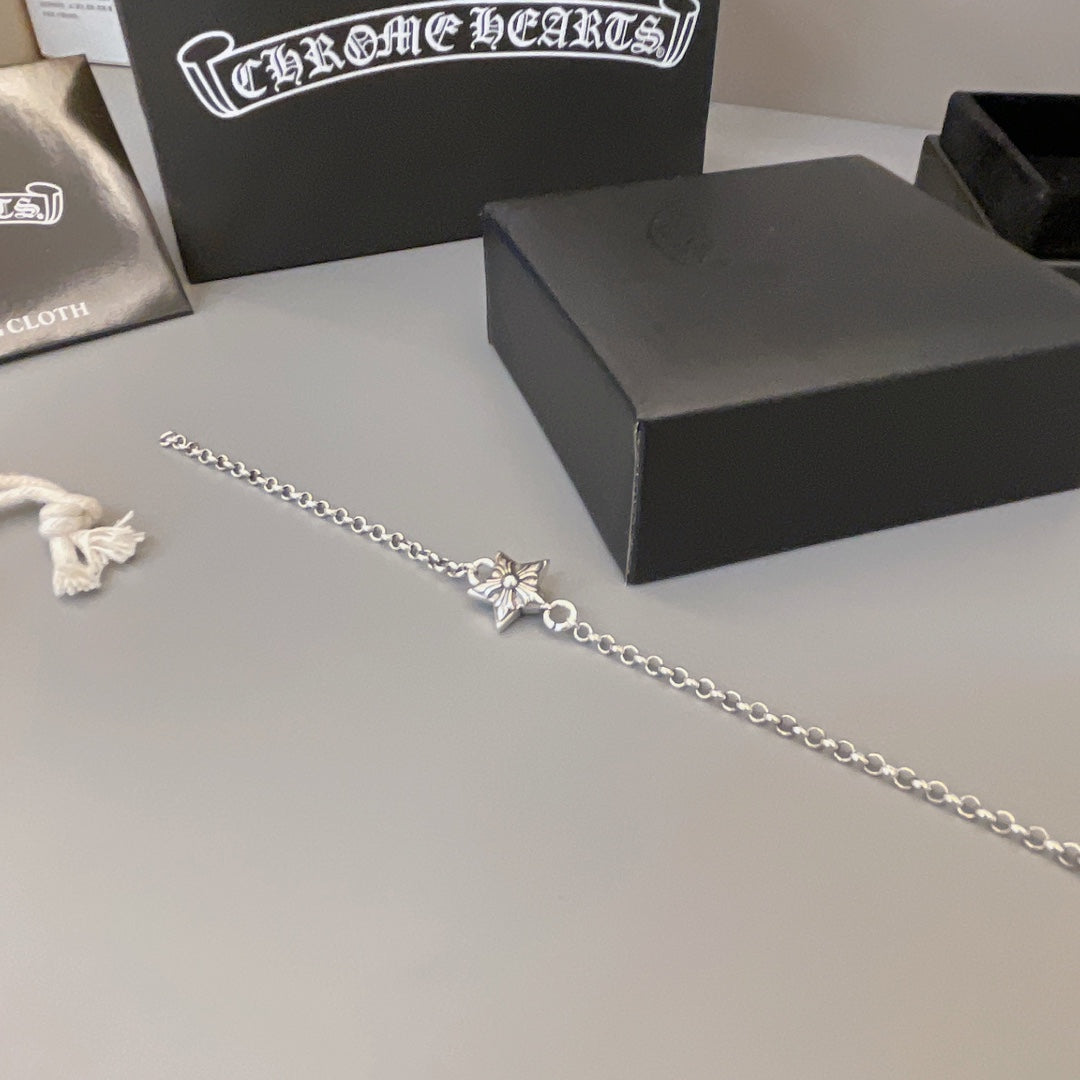 Martin Graham jewelry accessory in polished metal-tone – main product view