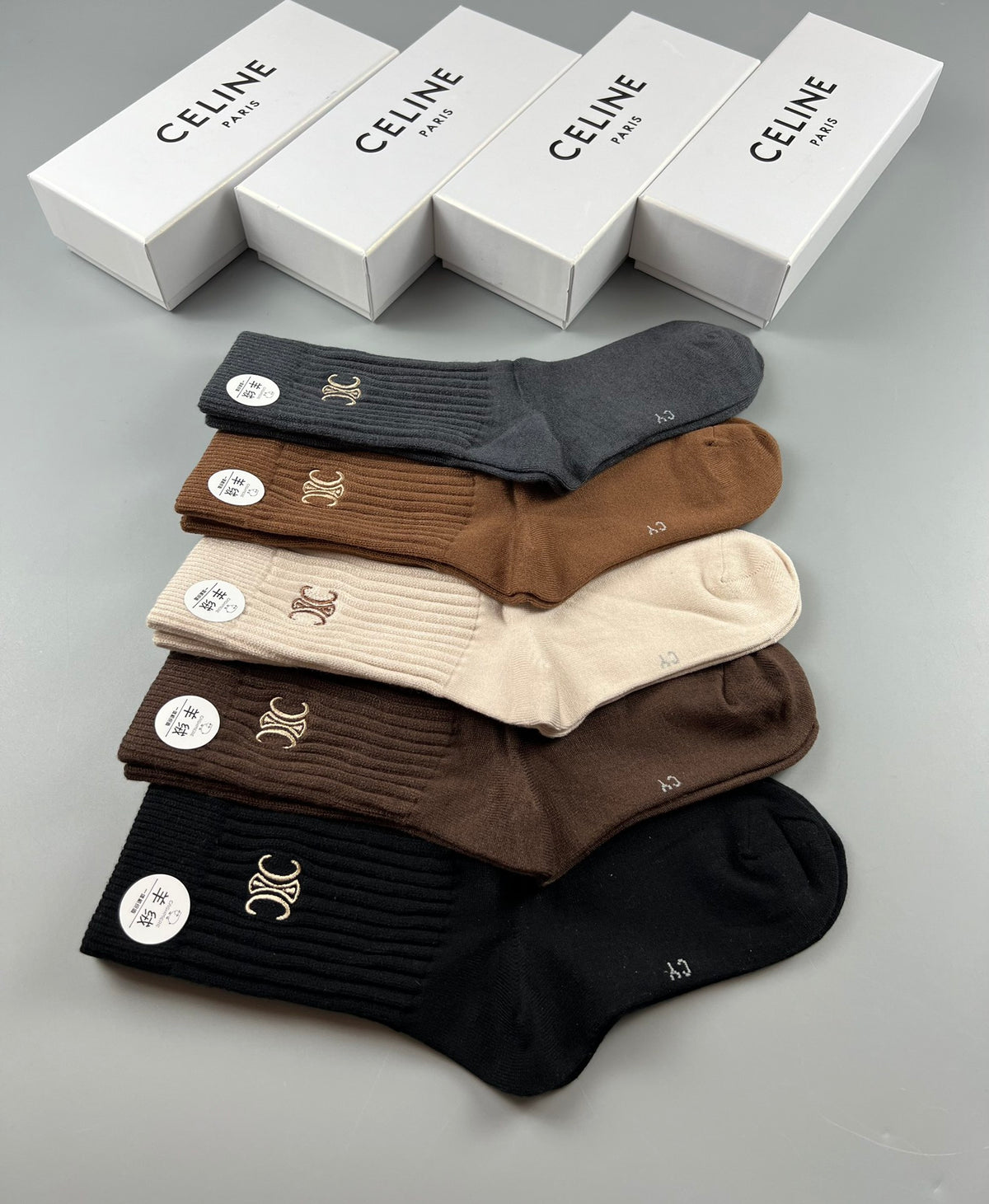Celine Classic Apparel - Assorted Set