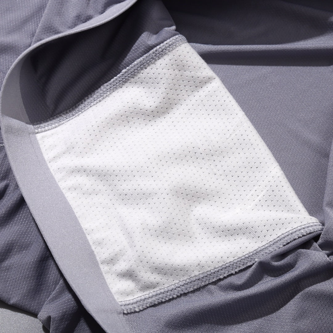 Louis Vuitton Small Patch Details Men's Boxer Briefs - 3-Piece Box